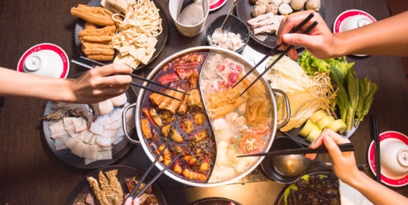 台北麻辣鍋推薦