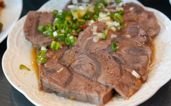 尚順附近餐廳評分