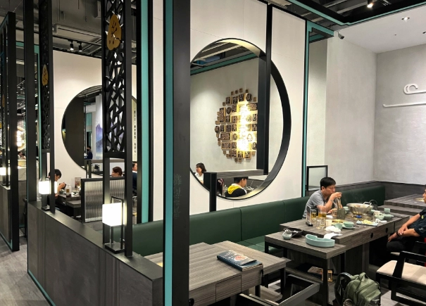 青花驕點餐技巧