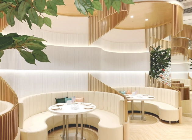 台中生日餐廳包廂