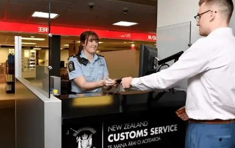 紐西蘭簽證有效期