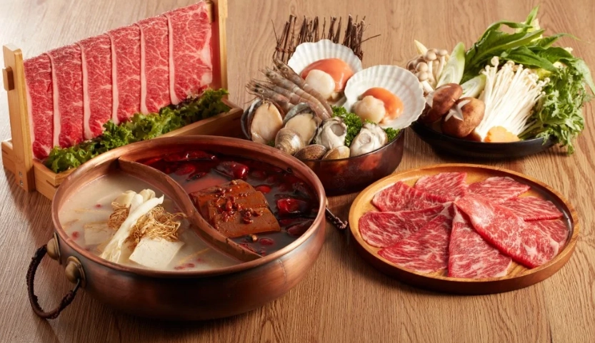 台灣火鍋品牌比較