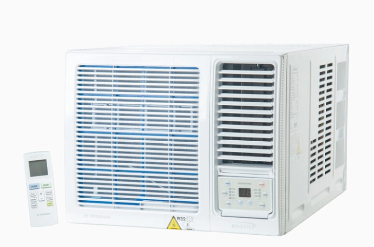 變頻冷氣機比較