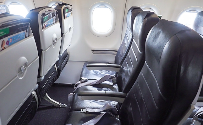 紐西蘭航空行李直掛