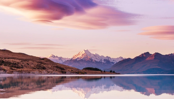 澳洲紐西蘭旅遊攻略