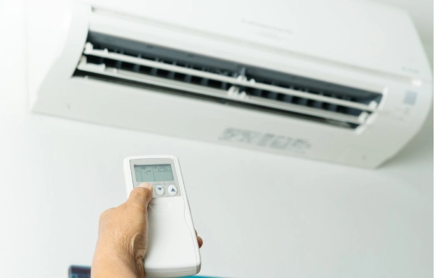 變頻冷氣省電技巧