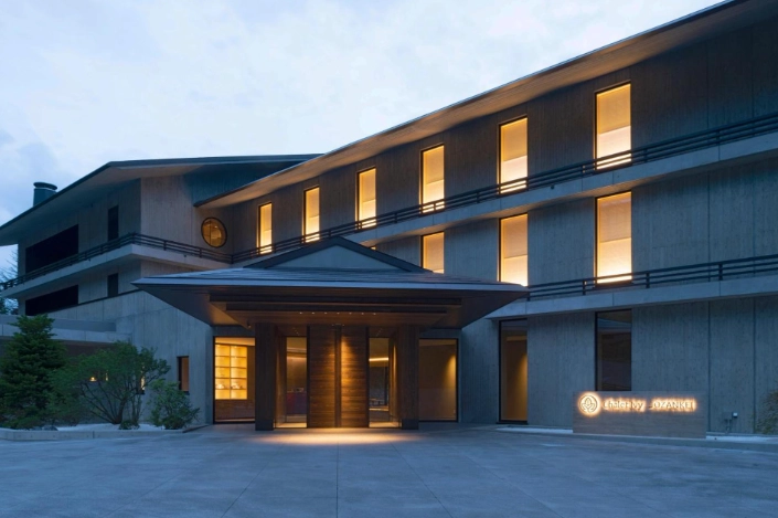 定山溪木屋住宿