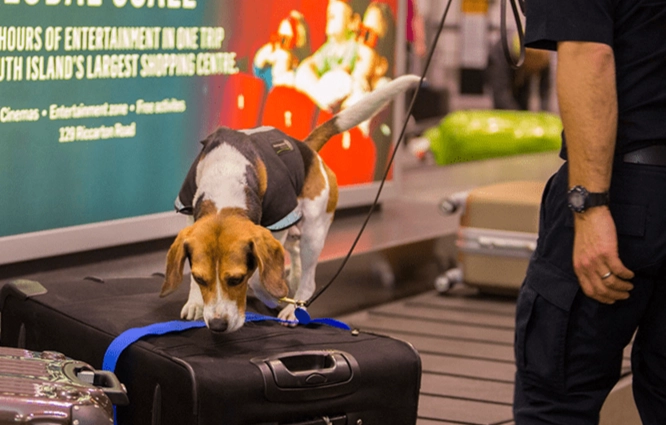 入境卡填寫指南