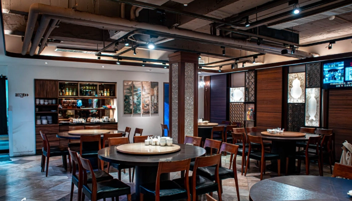 不限時餐廳台中