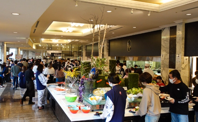 定山溪晚餐推薦