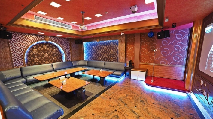 不限時餐廳台中