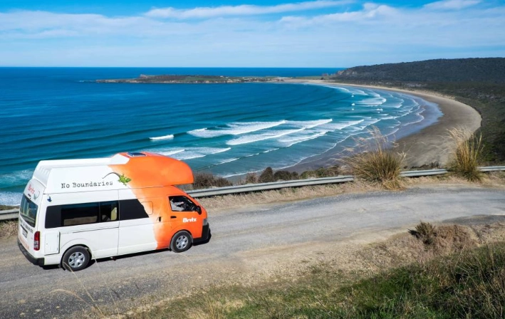 基督城租車推薦