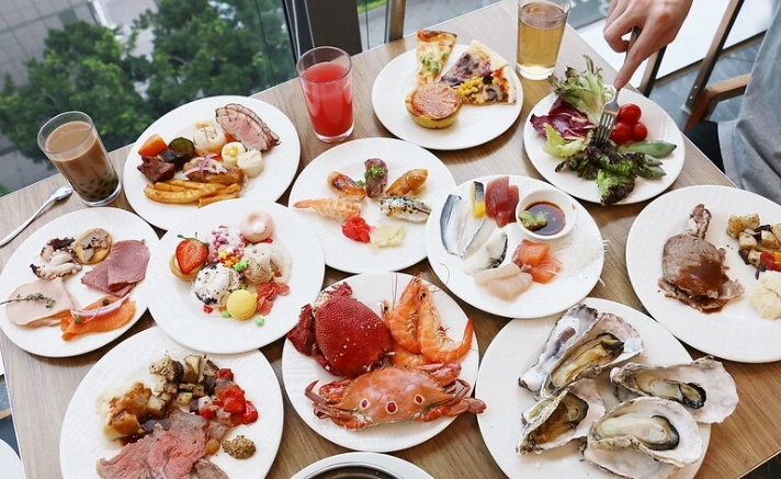 獨食吃到飽推薦