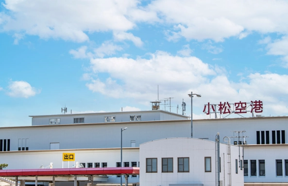 石川縣旅遊景點