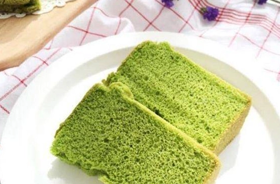 戚風蛋糕失敗解救