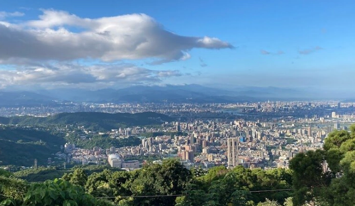 台北自驾景點
