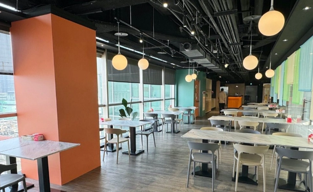 台中火車站美食