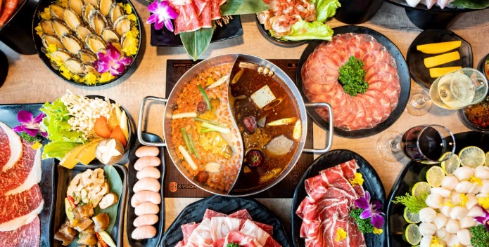 台灣餐飲業統計