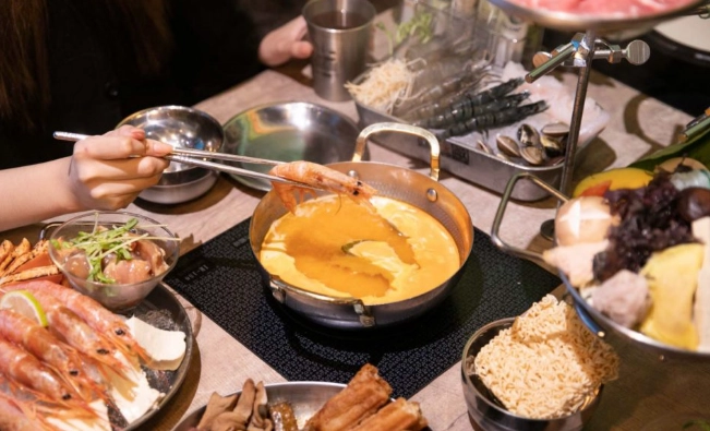 西門町獨食推薦