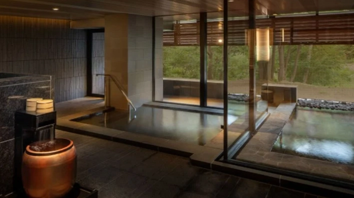 定山溪旅遊攻略