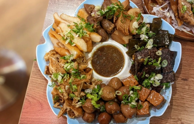 西門町獨食推薦