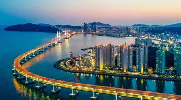 釜山自由行攻略