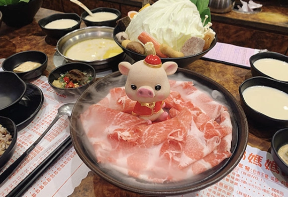 鍋媽媽火鍋評價