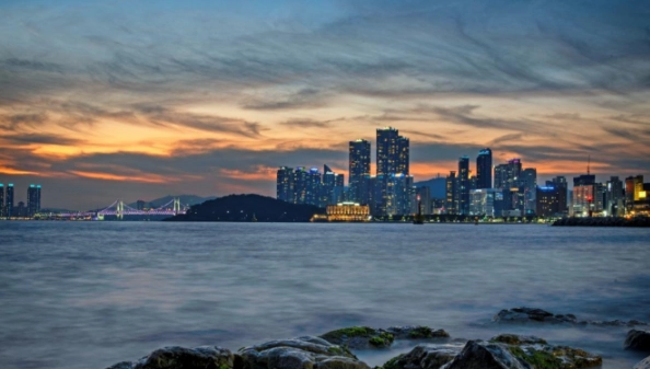 海雲台旅遊行程