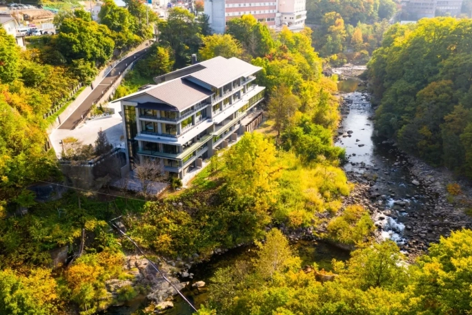 常青藤木屋評價