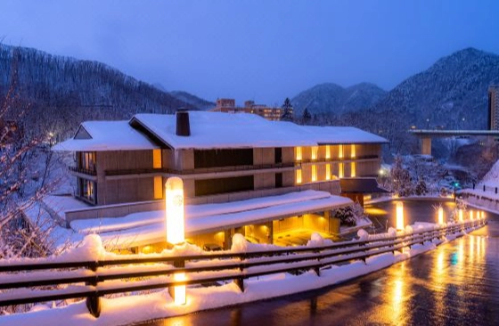 定山溪旅遊攻略