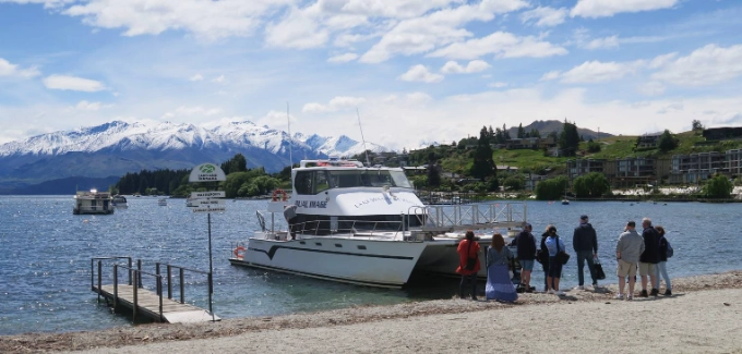 紐西蘭自由行攻略