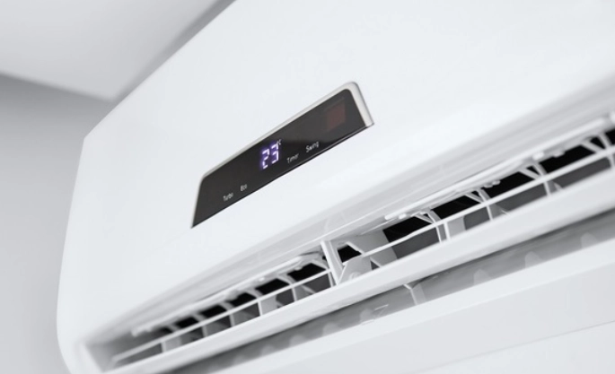 變頻冷氣省電技巧