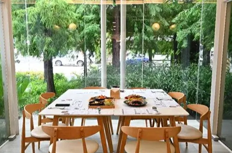 台中包廂餐廳推薦