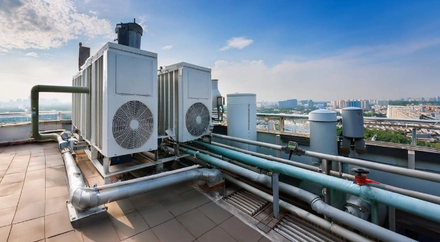 定頻冷氣耗電量