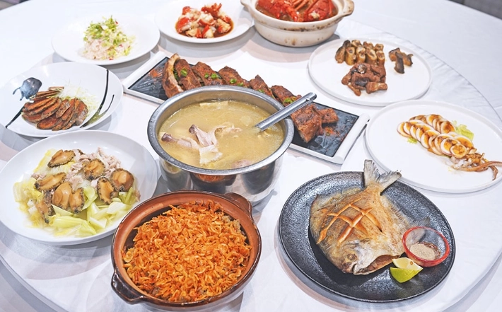 台中公益路餐廳