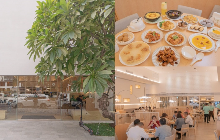 台中公益路餐廳