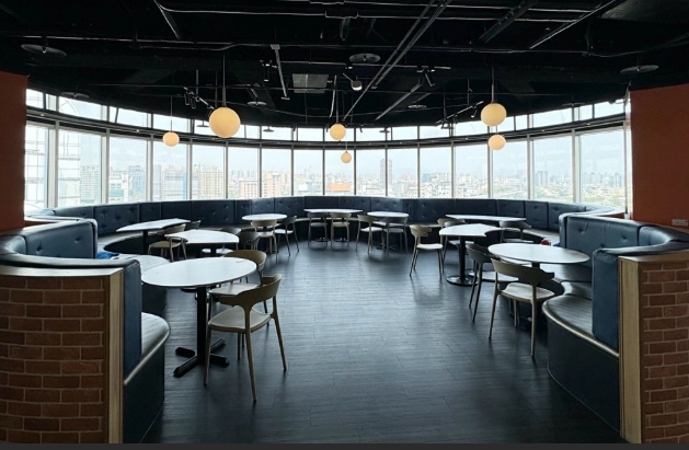 台中車站附近餐廳