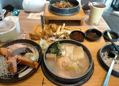 親子友善餐廳頭份