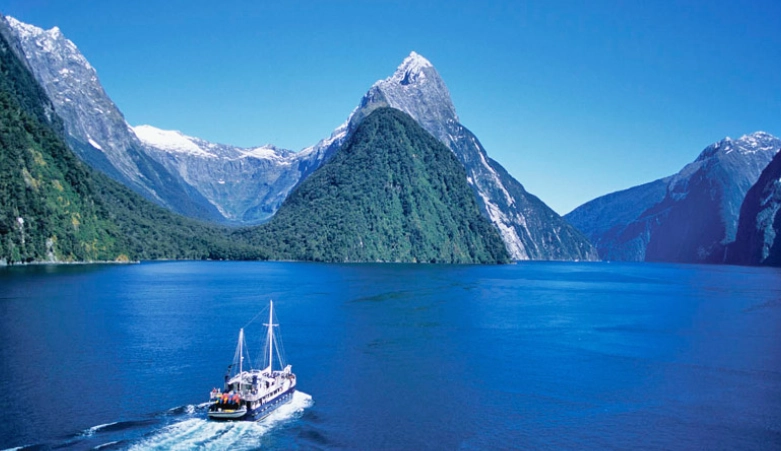 澳洲纽西兰跟团游