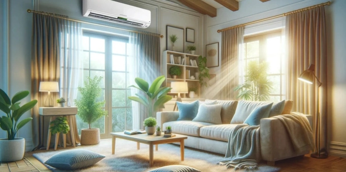 定頻冷氣耗電量