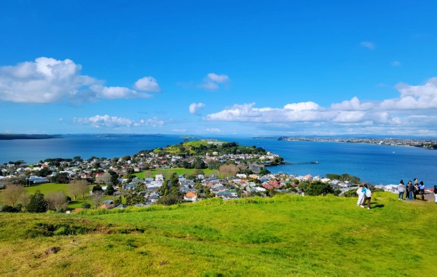 纽西兰澳洲旅游团