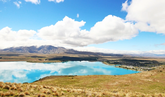 紐西蘭行程規劃