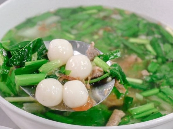 苗栗火車頭園區美食