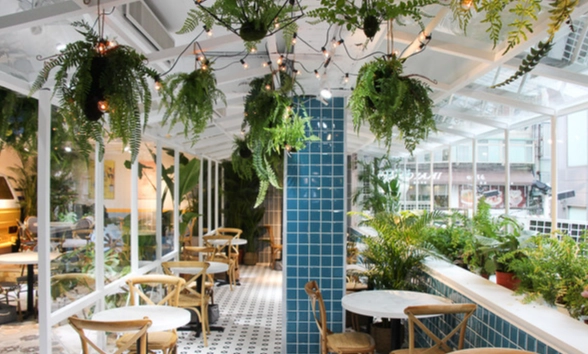 西門町美食打卡