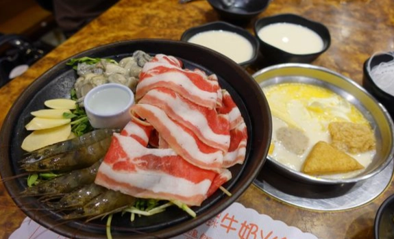 鍋媽媽火鍋評價