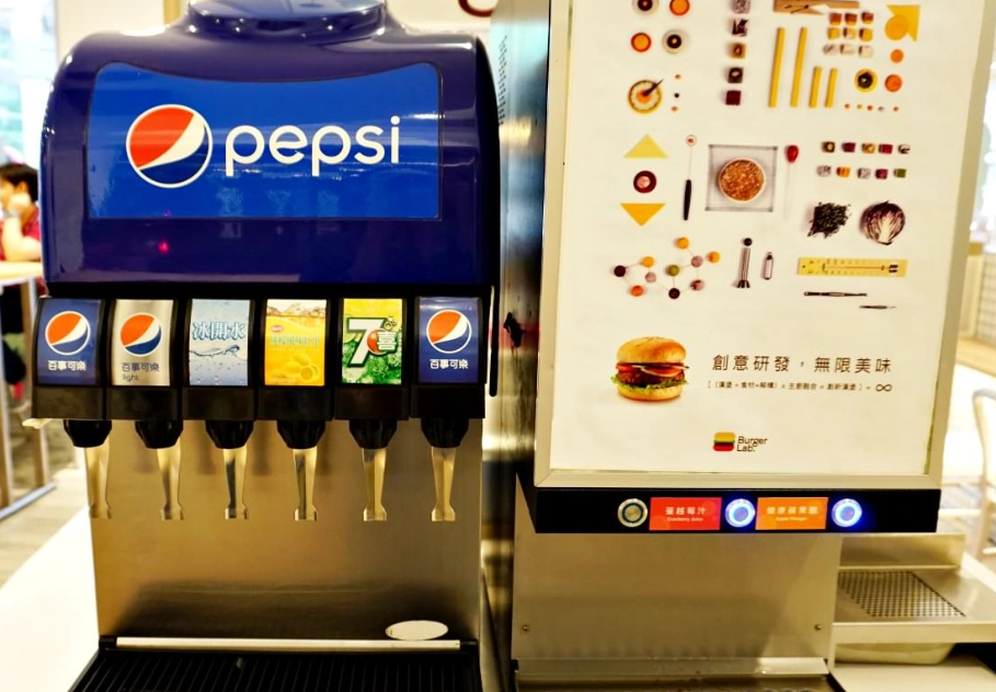 台北漢堡店排名