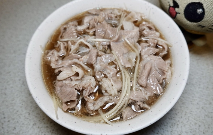 岡山羊肉必比登推薦