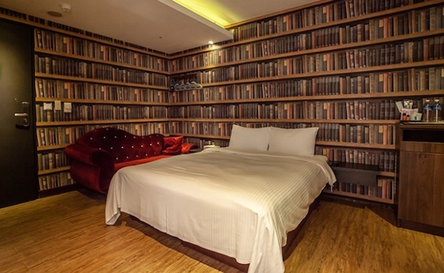 中山區放鬆去處