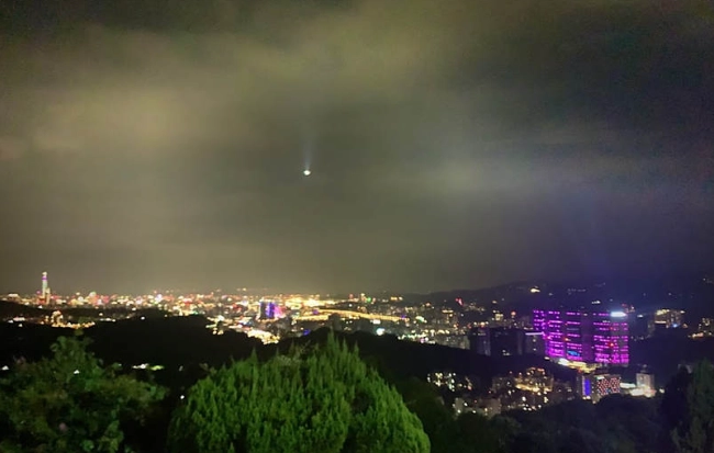 夜景咖啡廳推薦