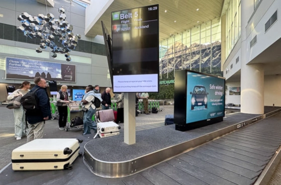 紐西蘭過境簽證